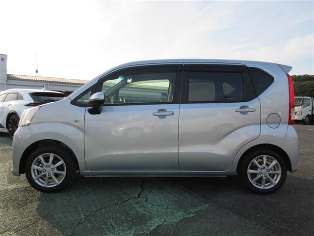 ムーヴ XリミテッドII SAIII(3枚目)