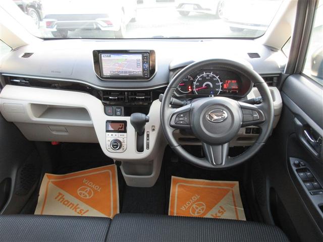 ムーヴ XリミテッドII SAIII(5枚目)