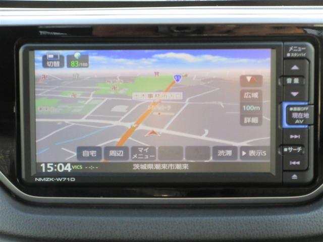 ムーヴ XリミテッドII SAIII(6枚目)