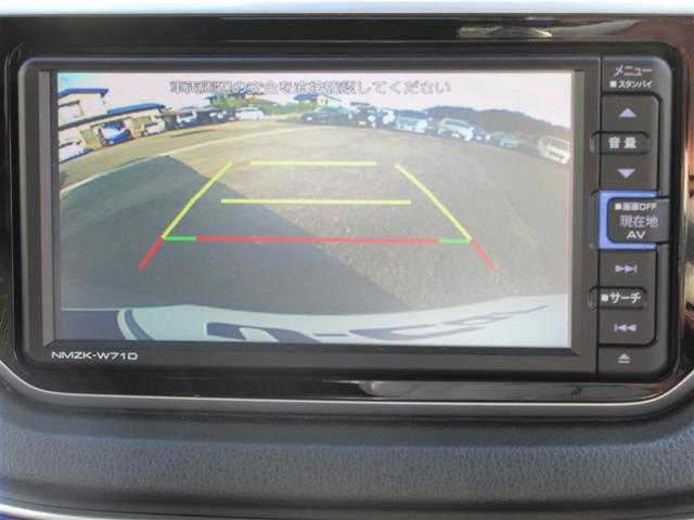 ムーヴ XリミテッドII SAIII(7枚目)