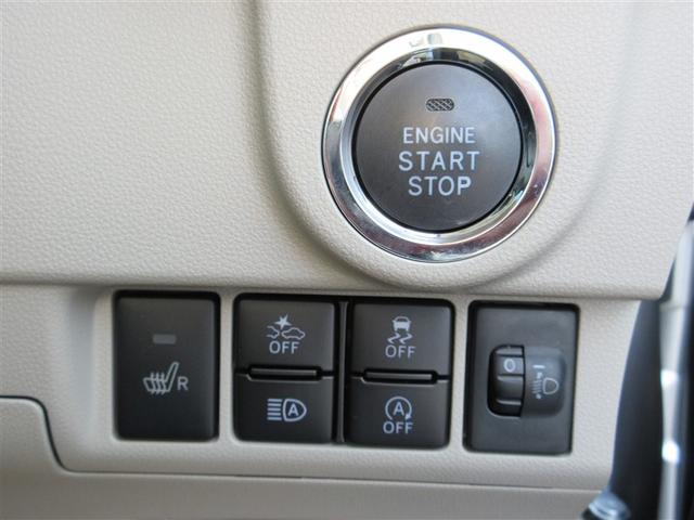 ムーヴ XリミテッドII SAIII(9枚目)