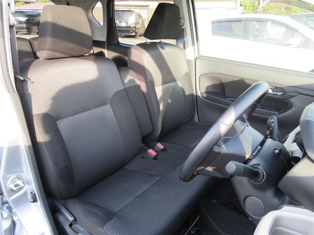 ムーヴ XリミテッドII SAIII(11枚目)