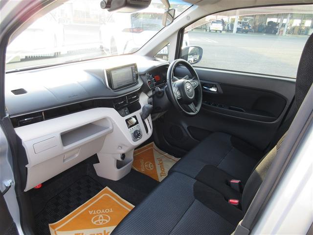 ムーヴ XリミテッドII SAIII(12枚目)