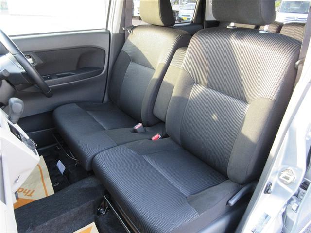 ムーヴ XリミテッドII SAIII(13枚目)