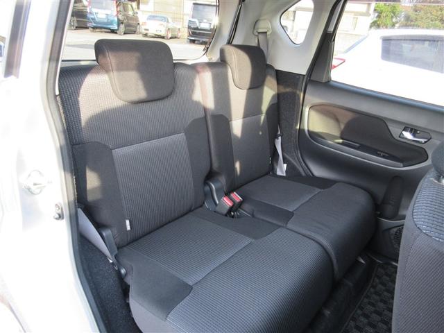 ムーヴ XリミテッドII SAIII(14枚目)