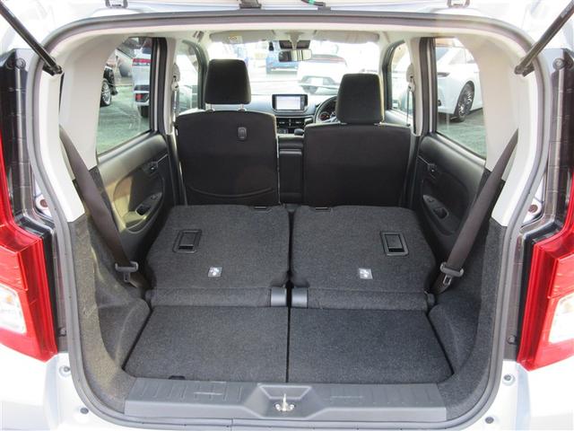 ムーヴ XリミテッドII SAIII(17枚目)