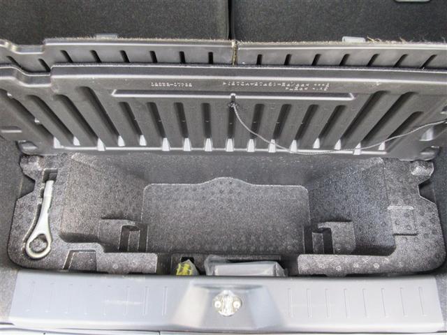 ムーヴ XリミテッドII SAIII(18枚目)