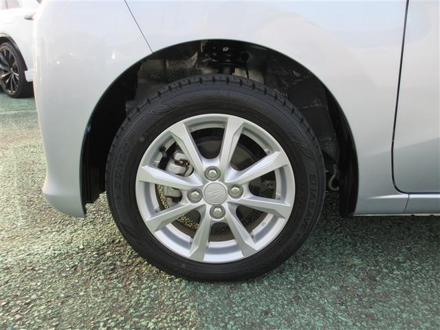 ムーヴ XリミテッドII SAIII(19枚目)