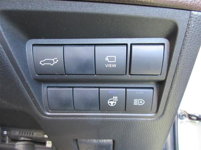 ヤリスクロス ハイブリッドZ インテリジェントキー アルミホイル LEDライト リアカメラ クルーズコントロール 横滑り防止システム ナビTV メモリーナビゲーション パワステ オートエアコン キーフリー イモビライザ ETC付き(10枚目)