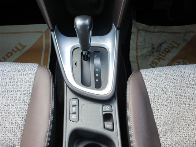 ヤリスクロス ハイブリッドZ インテリジェントキー アルミホイル LEDライト リアカメラ クルーズコントロール 横滑り防止システム ナビTV メモリーナビゲーション パワステ オートエアコン キーフリー イモビライザ ETC付き(11枚目)