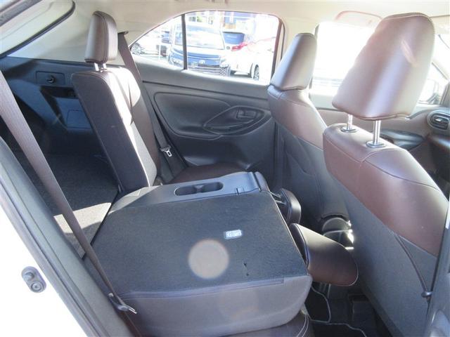 ヤリスクロス ハイブリッドZ インテリジェントキー アルミホイル LEDライト リアカメラ クルーズコントロール 横滑り防止システム ナビTV メモリーナビゲーション パワステ オートエアコン キーフリー イモビライザ ETC付き(15枚目)