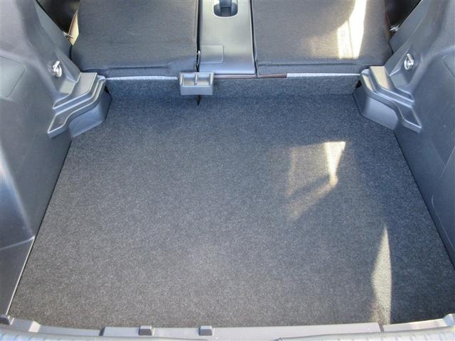 ヤリスクロス ハイブリッドZ インテリジェントキー アルミホイル LEDライト リアカメラ クルーズコントロール 横滑り防止システム ナビTV メモリーナビゲーション パワステ オートエアコン キーフリー イモビライザ ETC付き(18枚目)