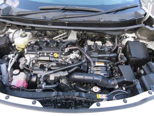 ヤリスクロス ハイブリッドZ インテリジェントキー アルミホイル LEDライト リアカメラ クルーズコントロール 横滑り防止システム ナビTV メモリーナビゲーション パワステ オートエアコン キーフリー イモビライザ ETC付き(22枚目)