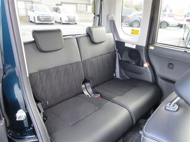 タント カスタムＲＳ　トップエディションＶＳ　ＳＡＩＩＩ　Ｒカメラ　両側オートスライドドア　ナビＴＶ　地デジＴＶ　ベンチシート　ドラレコ　ＬＥＤ　記録簿　フルオートエアコン　メモリーナビ　ＤＶＤ　横滑り防止　ＥＴＣ　キーフリー　スマートキー　アルミ　ＰＳ（13枚目）