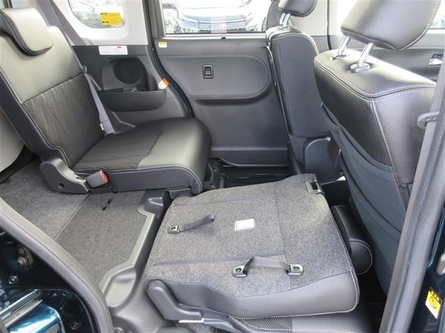 タント カスタムＲＳ　トップエディションＶＳ　ＳＡＩＩＩ　Ｒカメラ　両側オートスライドドア　ナビＴＶ　地デジＴＶ　ベンチシート　ドラレコ　ＬＥＤ　記録簿　フルオートエアコン　メモリーナビ　ＤＶＤ　横滑り防止　ＥＴＣ　キーフリー　スマートキー　アルミ　ＰＳ（14枚目）