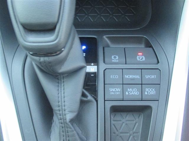 RAV4 X フルセグテレビ 点検記録簿 バックカメラ クルコン スマートキー ETC 4WD 盗難防止装置 ABS キーフリ エアバッグ アルミホイール 横滑り防止装置 オートエアコン プリクラッシュ(16枚目)