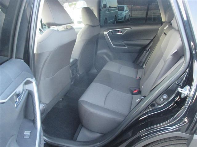 RAV4 X フルセグテレビ 点検記録簿 バックカメラ クルコン スマートキー ETC 4WD 盗難防止装置 ABS キーフリ エアバッグ アルミホイール 横滑り防止装置 オートエアコン プリクラッシュ(25枚目)