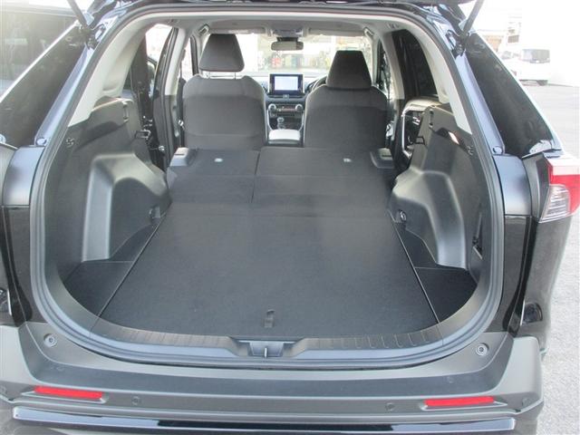 RAV4 X フルセグテレビ 点検記録簿 バックカメラ クルコン スマートキー ETC 4WD 盗難防止装置 ABS キーフリ エアバッグ アルミホイール 横滑り防止装置 オートエアコン プリクラッシュ(27枚目)