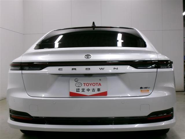 クラウン Ｚ　ムーンルーフ　レザーシート　ＬＥＤヘッドライト　地デジＴＶ　ＡＢＳ　ＡＣ１００Ｖ　スマートキー　ＥＴＣ　ドライブレコーダー　アルミホイール　エアコン　盗難防止装置　メモリーナビ　キーレス　エアバッグ（5枚目）