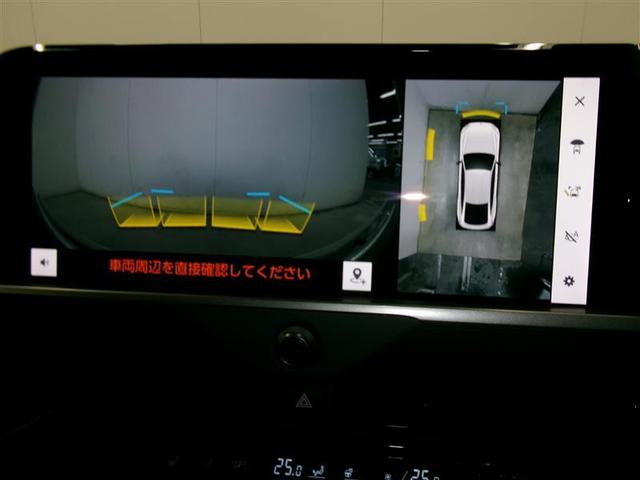 クラウン Ｚ　ムーンルーフ　レザーシート　ＬＥＤヘッドライト　地デジＴＶ　ＡＢＳ　ＡＣ１００Ｖ　スマートキー　ＥＴＣ　ドライブレコーダー　アルミホイール　エアコン　盗難防止装置　メモリーナビ　キーレス　エアバッグ（10枚目）