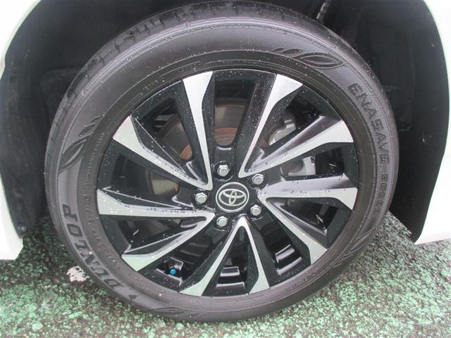 ノア ハイブリッドＳ－Ｚ　横滑り防止機能　エアバッグ　オートクルーズコントロール　地デジ　両側自動ドア　スマートエントリー　ＬＥＤランプ　バックモニター　メモリナビ　３列シート　ＥＴＣ付き　ＡＢＳ　ＡＣ１００Ｖ　アルミホイール（22枚目）