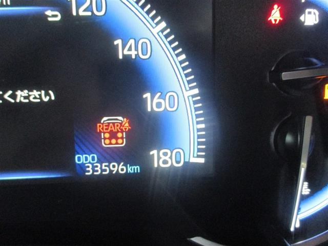 ヴォクシー ハイブリッドＳ－Ｚ　パワーウィンドウ　ＤＶＤ再生機能　インテリキー　横滑防止装置　地デジＴＶ　アクティブクルーズコントロール　フルオートエアコン　リアカメラ　エアバッグ　ＡＢＳ　１００Ｖ充電　ナビＴＶ　ＷＡＣ　キーレス（15枚目）