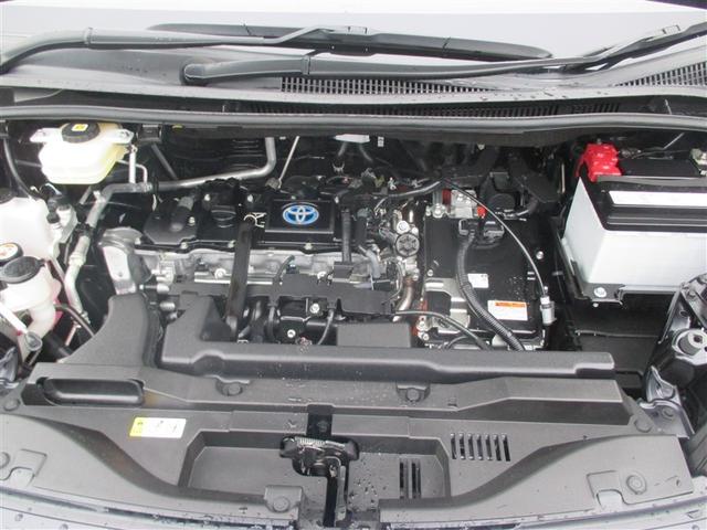 ヴォクシー ハイブリッドＳ－Ｚ　パワーウィンドウ　ＤＶＤ再生機能　インテリキー　横滑防止装置　地デジＴＶ　アクティブクルーズコントロール　フルオートエアコン　リアカメラ　エアバッグ　ＡＢＳ　１００Ｖ充電　ナビＴＶ　ＷＡＣ　キーレス（20枚目）