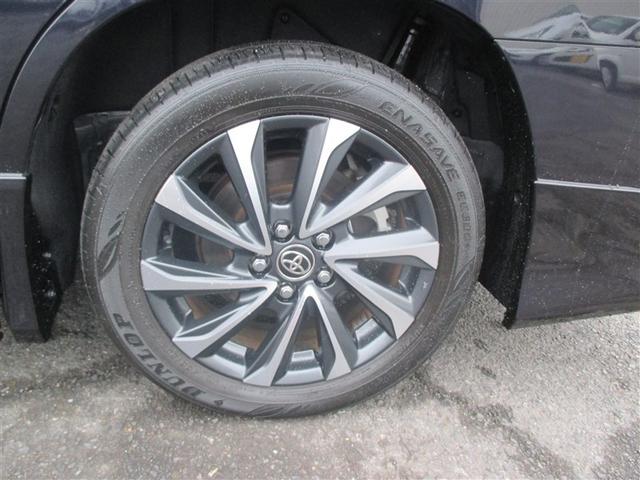 ヴォクシー ハイブリッドＳ－Ｚ　パワーウィンドウ　ＤＶＤ再生機能　インテリキー　横滑防止装置　地デジＴＶ　アクティブクルーズコントロール　フルオートエアコン　リアカメラ　エアバッグ　ＡＢＳ　１００Ｖ充電　ナビＴＶ　ＷＡＣ　キーレス（22枚目）