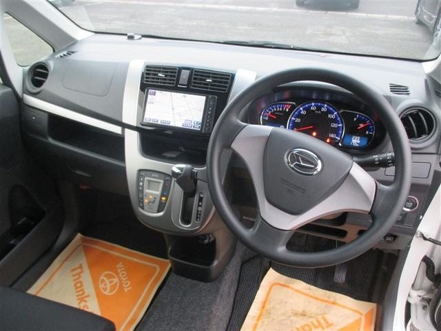 ムーヴ カスタム　Ｘ　ＳＡ　ナビＴＶ　スマキ－　ＡＷ　運転席エアバック　盗難防止　横滑り防止　助手席エアバック　ＥＴＣ付き　キーレス　エアコン　ＬＥＤヘッドランプ　パワーウインドウ　パワステ　ＡＢＳ　メモリーナビ（13枚目）