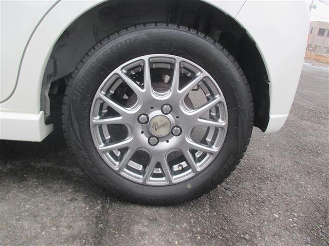 ムーヴ カスタム　Ｘ　ＳＡ　ナビＴＶ　スマキ－　ＡＷ　運転席エアバック　盗難防止　横滑り防止　助手席エアバック　ＥＴＣ付き　キーレス　エアコン　ＬＥＤヘッドランプ　パワーウインドウ　パワステ　ＡＢＳ　メモリーナビ（20枚目）