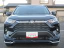 RAV4 X フルセグテレビ 点検記録簿 バックカメラ クルコン スマートキー ETC 4WD 盗難防止装置 ABS キーフリ エアバッグ アルミホイール 横滑り防止装置 オートエアコン プリクラッシュ(8枚目)