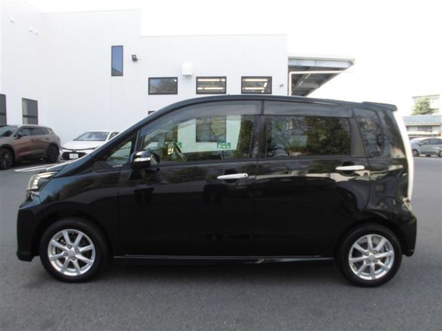 ムーヴ カスタム　Ｘ　エアコンＯＫ　全席ＰＷ　ＡＷ　助手席エアバック　盗難防止　パワステ　運転席エアバッグ　ベンチ席　ＥＴＣ付き　キーフリー　スマートキー＆プッシュスタート　ＡＢＳ（2枚目）