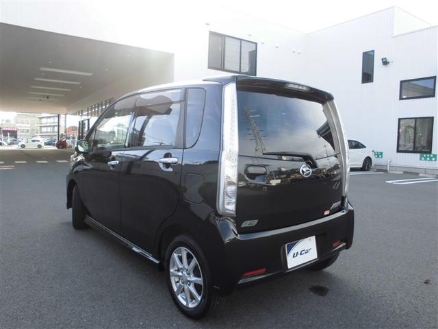 ムーヴ カスタム　Ｘ　エアコンＯＫ　全席ＰＷ　ＡＷ　助手席エアバック　盗難防止　パワステ　運転席エアバッグ　ベンチ席　ＥＴＣ付き　キーフリー　スマートキー＆プッシュスタート　ＡＢＳ（3枚目）