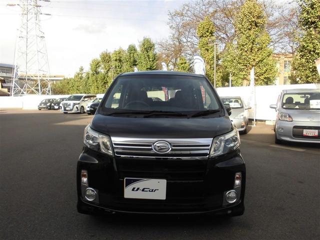 ムーヴ カスタム　Ｘ　エアコンＯＫ　全席ＰＷ　ＡＷ　助手席エアバック　盗難防止　パワステ　運転席エアバッグ　ベンチ席　ＥＴＣ付き　キーフリー　スマートキー＆プッシュスタート　ＡＢＳ（8枚目）