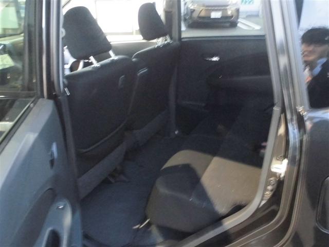 ムーヴ カスタム　Ｘ　エアコンＯＫ　全席ＰＷ　ＡＷ　助手席エアバック　盗難防止　パワステ　運転席エアバッグ　ベンチ席　ＥＴＣ付き　キーフリー　スマートキー＆プッシュスタート　ＡＢＳ（12枚目）