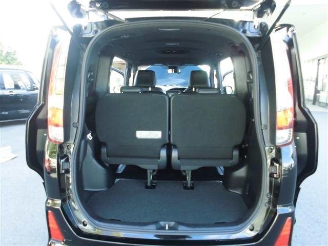 ノア Ｓｉ　ダブルバイビー　クルーズＣ　ブレーキサポート　エアコン　１オーナー　ウォークスルー　点検記録簿　ＬＥＤライト　ナビ＆ＴＶ　ＷＡＣ　アルミホイール　パワーウインドウ　盗難防止　メモリーナビ　ドラレコ　スマ－トキ－（14枚目）