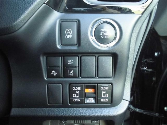 ノア Ｓｉ　ダブルバイビー　クルーズＣ　ブレーキサポート　エアコン　１オーナー　ウォークスルー　点検記録簿　ＬＥＤライト　ナビ＆ＴＶ　ＷＡＣ　アルミホイール　パワーウインドウ　盗難防止　メモリーナビ　ドラレコ　スマ－トキ－（22枚目）