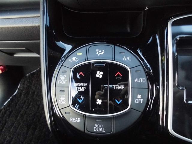 ノア Ｓｉ　ダブルバイビー　クルーズＣ　ブレーキサポート　エアコン　１オーナー　ウォークスルー　点検記録簿　ＬＥＤライト　ナビ＆ＴＶ　ＷＡＣ　アルミホイール　パワーウインドウ　盗難防止　メモリーナビ　ドラレコ　スマ－トキ－（23枚目）