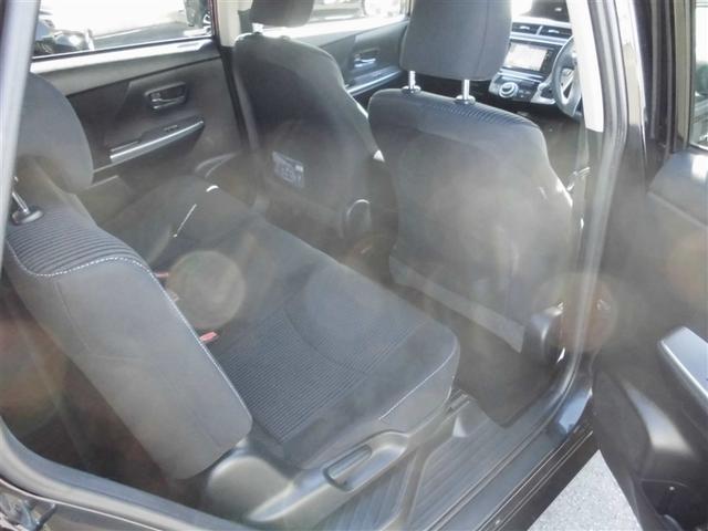 プリウスα Ｓ　スマキ－　ＤＶＤ視聴可　整備点検記録簿　リモコンキー　ＰＷ　Ｂカメラ　ナビ・ＴＶ　ＥＴＣ車載器　ＡＢＳ付き　アルミホイール　メモリーナビゲーション　パワーステアリング　運転席エアバッグ　イモビ　ＡＣ（20枚目）