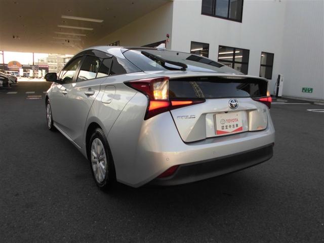 プリウス ＳセーフティプラスＩＩ（3枚目）