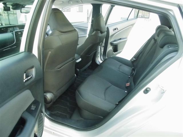 プリウス ＳセーフティプラスＩＩ（14枚目）