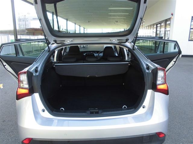 プリウス ＳセーフティプラスＩＩ（15枚目）