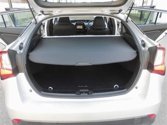 プリウス ＳセーフティプラスＩＩ（17枚目）