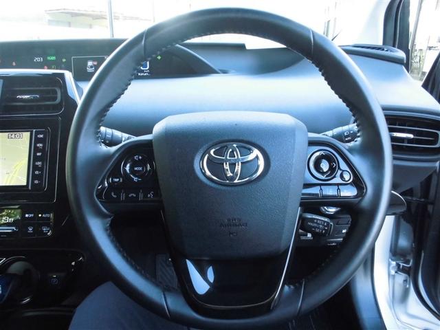 プリウス ＳセーフティプラスＩＩ（18枚目）