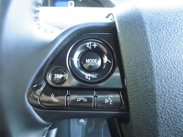 プリウス ＳセーフティプラスＩＩ（19枚目）