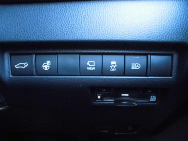 ハリアーPHEV Z AC100V 地デジTV LEDヘッド ドラレコ 黒革シート 4WD車 ワンオーナー 盗難防止装置 オートクルーズ ナビTV エアコン ETC メモリーナビ キーレス 記録簿 バックカメラ(33枚目)