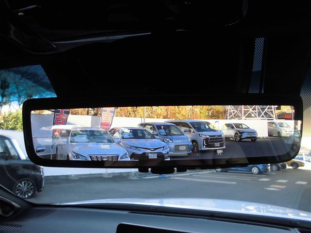 ハリアーPHEV Z AC100V 地デジTV LEDヘッド ドラレコ 黒革シート 4WD車 ワンオーナー 盗難防止装置 オートクルーズ ナビTV エアコン ETC メモリーナビ キーレス 記録簿 バックカメラ(37枚目)