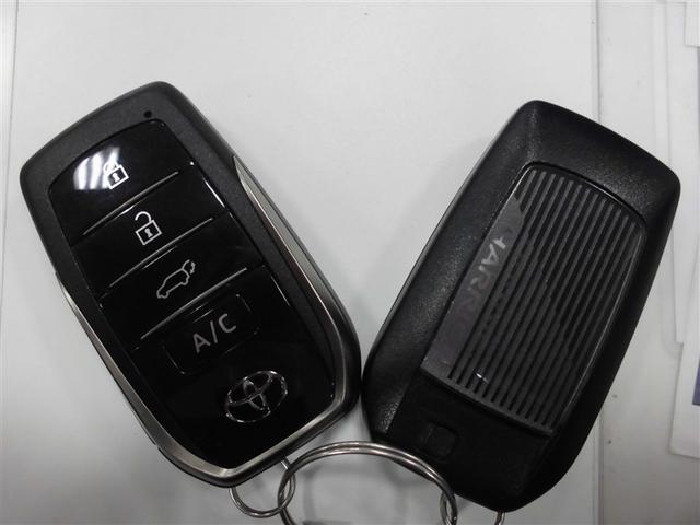 ハリアーPHEV Z AC100V 地デジTV LEDヘッド ドラレコ 黒革シート 4WD車 ワンオーナー 盗難防止装置 オートクルーズ ナビTV エアコン ETC メモリーナビ キーレス 記録簿 バックカメラ(40枚目)