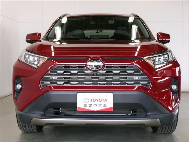 ＲＡＶ４ Ｇ　Ｚパッケージ　インテリジェントクリアランスソナー　整備記録簿　ＡＷＤ　ＬＥＤライト　アルミホイル　オートクルーズ　横滑り防止装置　盗難防止装置　デュアルエアバッグ　メモリナビ　キーレス　ＡＢＳ　オートエアコン（2枚目）