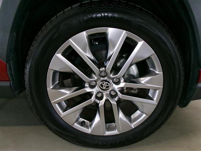 ＲＡＶ４ Ｇ　Ｚパッケージ　インテリジェントクリアランスソナー　整備記録簿　ＡＷＤ　ＬＥＤライト　アルミホイル　オートクルーズ　横滑り防止装置　盗難防止装置　デュアルエアバッグ　メモリナビ　キーレス　ＡＢＳ　オートエアコン（19枚目）